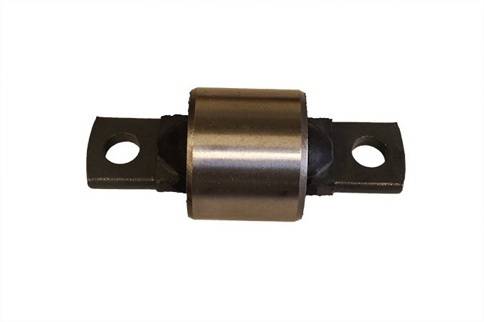 Silenblok zamocowania amortyzatora przód dół Discovery II