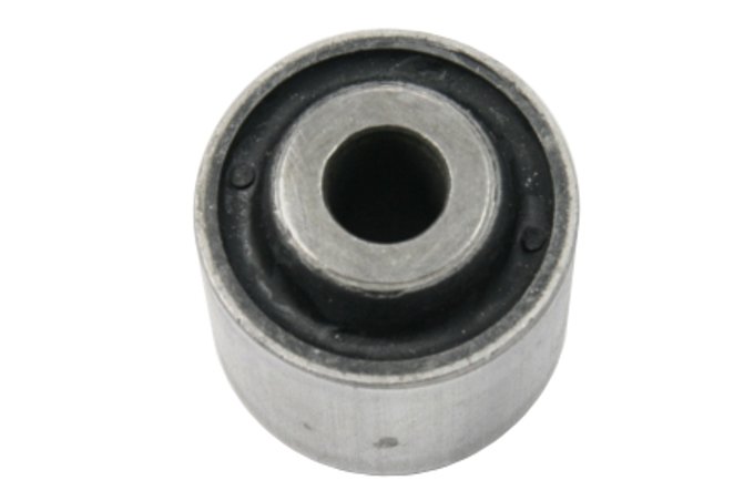 Silenblok zamocowania amortyzatora przód góra / tył góra dół Discovery II