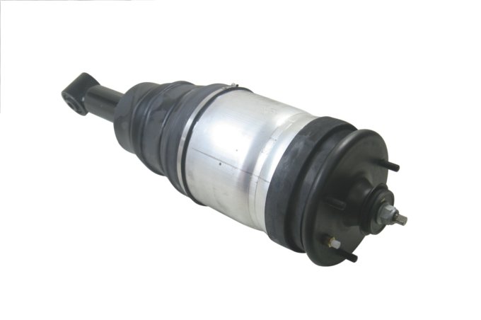 Amortyzator tył Discovery 3 (kpl. z poduszką) do 2006 (VIN: 6A999999)