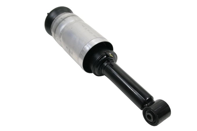 Amortyzator tył Discovery 3 (kpl. z poduszką) do 2006 (VIN: 6A999999)