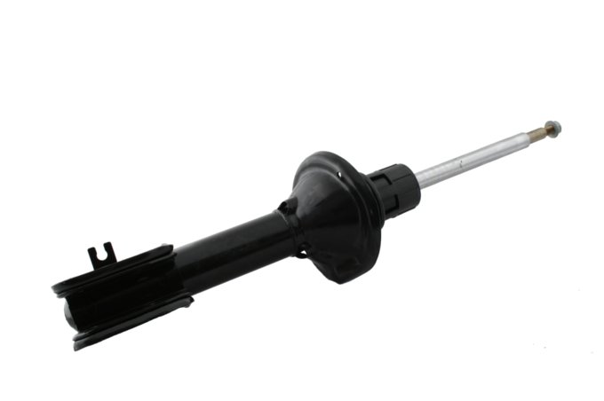 Amortyzator tył Freelander prawy do 2000