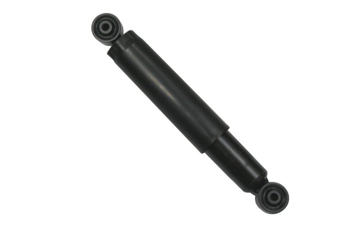 Amortyzator tył Discovery II Levelled + Active Roll