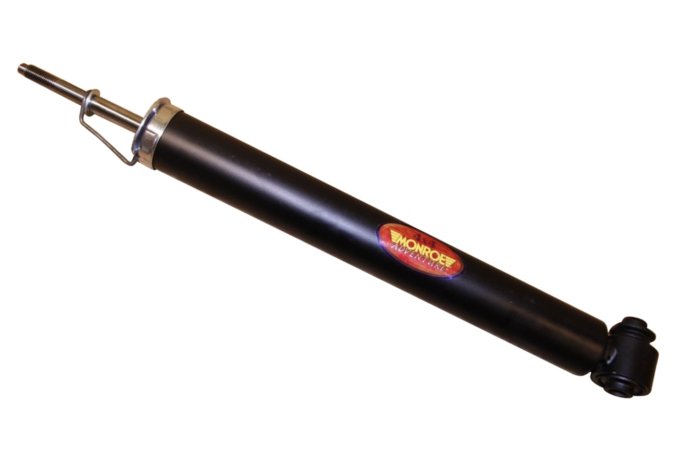 Amortyzator tył RR L322 3,0 diesel / 4,4 V8 do 2007 (VIN: 7A249757)