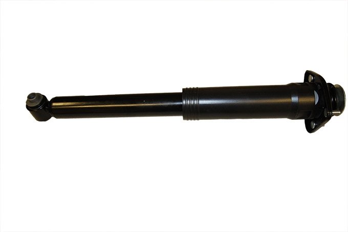 Amortyzator tył RR L322 3,6 diesel od 2007 (VIN:7A000001) (Less Adaptive Damping)