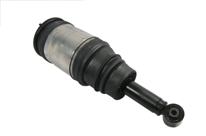 Amortyzator tył (z poduszką) RR Sport diesel 2,7/3,0 / benzyna 4,2/4,4/5,0 V8 (bez ACE, bez RSC, bez Adaptive Damping)