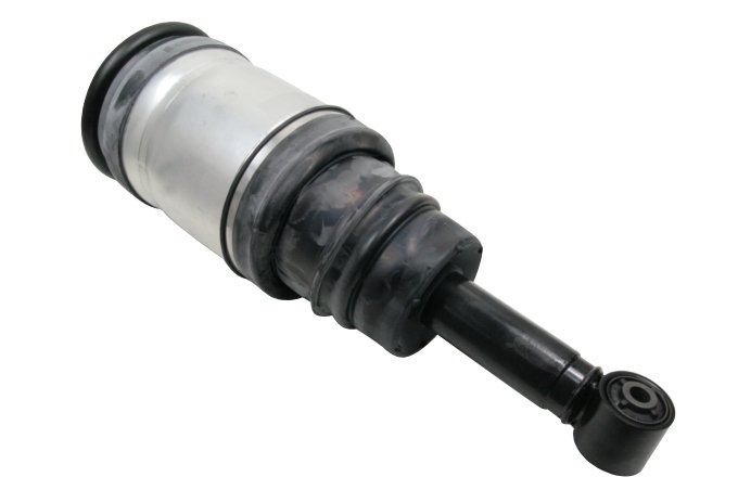 Amortyzator tył (z poduszką) RR Sport diesel 3,6 (bez Adaptive Damping)