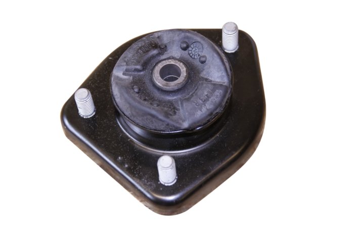 Guma zamocowania amortyzatora tył góra RR L322