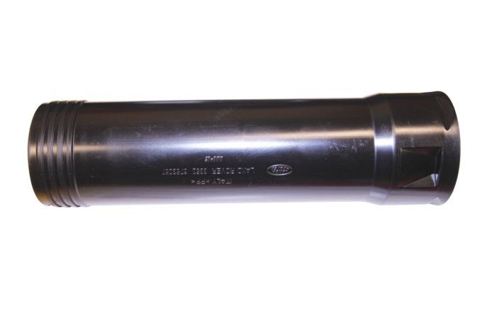 Osłona gumowa amortyzatora tył RR L322 / RR od 2010