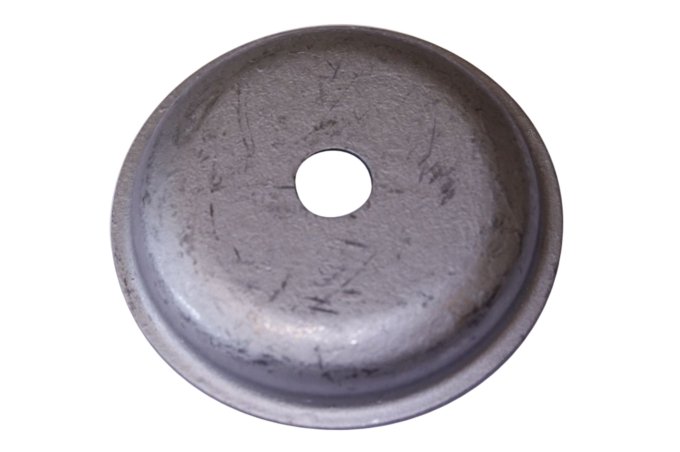 Podkładka ustalająca amortyzatora tył góra RR L322 / RR od 2010