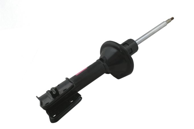 Amortyzator tył Freelander prawy od 2001