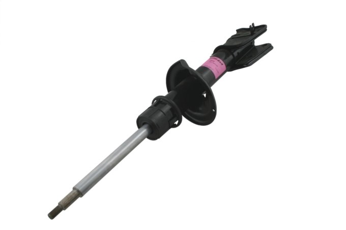 Amortyzator tył Freelander lewy od 2001