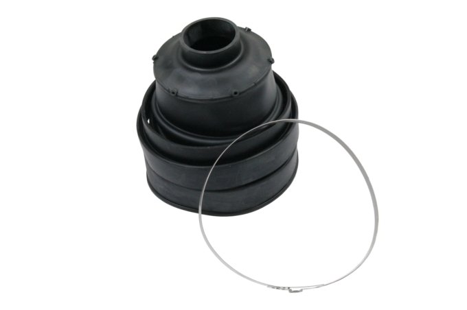 Osłona gumowa poduszki powietrznej zawieszenia tył Discovery 3 / Discovery 4 / RR Sport