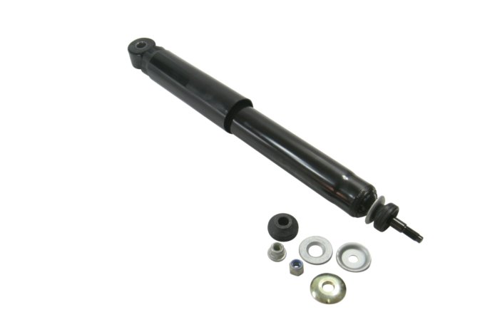 Amortyzator tył Defender 90 od 2007