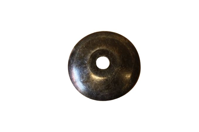 Podkładka gumy zamocowania amortyzatora tył góra RR L322 / RR od 2010