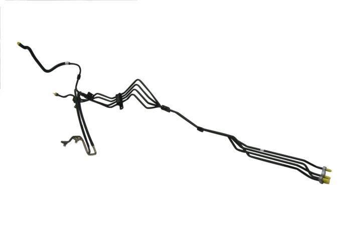 Komplet przewodów ARC przód RR Sport 4,2/4,4 benzyna / 2,7 diesel do 2006 (VIN: 6A999999)