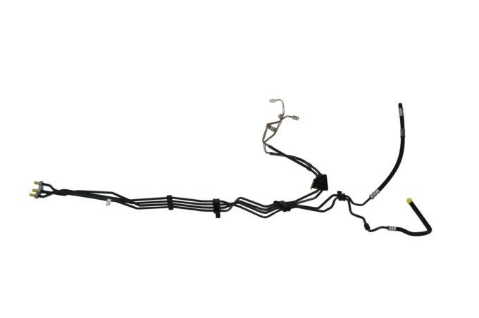 Komplet przewodów ARC przód RR Sport 3,6 diesel od 2007 (VIN: 7A000001)