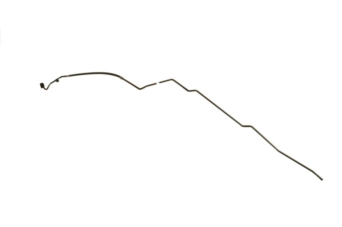 Przewód ACE niskiego ciśnienia zawieszenia przód Discovery II (blok zaworów - siłownik przód)