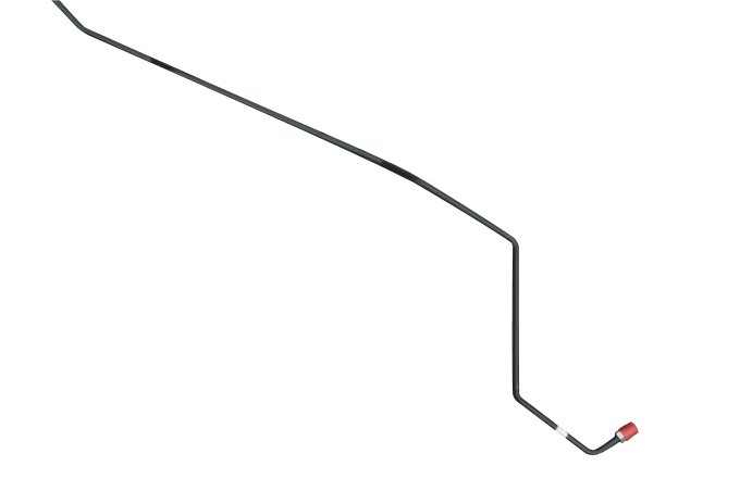Przewód ACE niskiego ciśnienia zawieszenia tył Discovery II (blok zaworów - zbiornik)