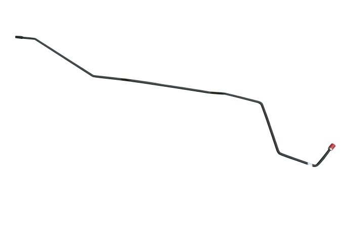 Przewód ACE wysokiego ciśnienia zawieszenia tył Discovery II (blok zaworów - pompa)