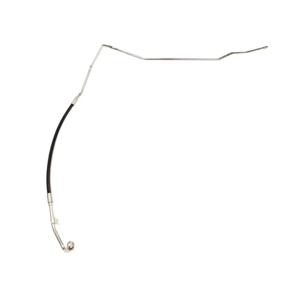 Przewód ACE wysokiego ciśnienia zawieszenia tył Discovery II (blok zaworów - siłownik tył)