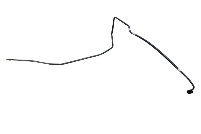 Przewód ACE wysokiego ciśnienia zawieszenia tył Discovery II (blok zaworów - siłownik tył)