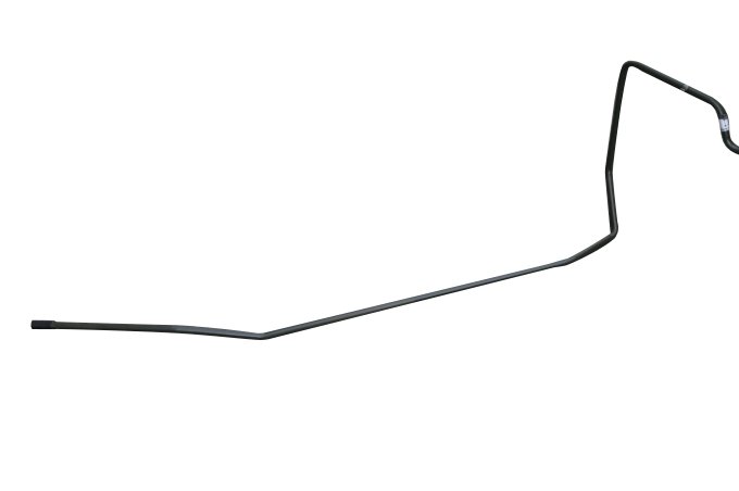 Przewód ACE niskiego ciśnienia zawieszenia tył Discovery II (blok zaworów - siłownik tył)