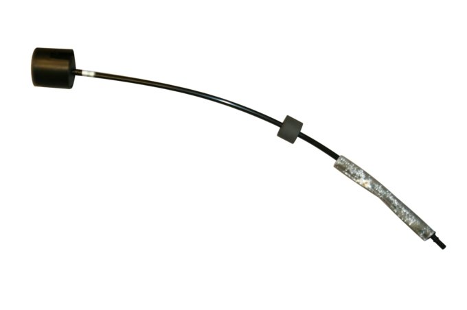 Filtr powietrza kompresora zawieszenia Discovery II