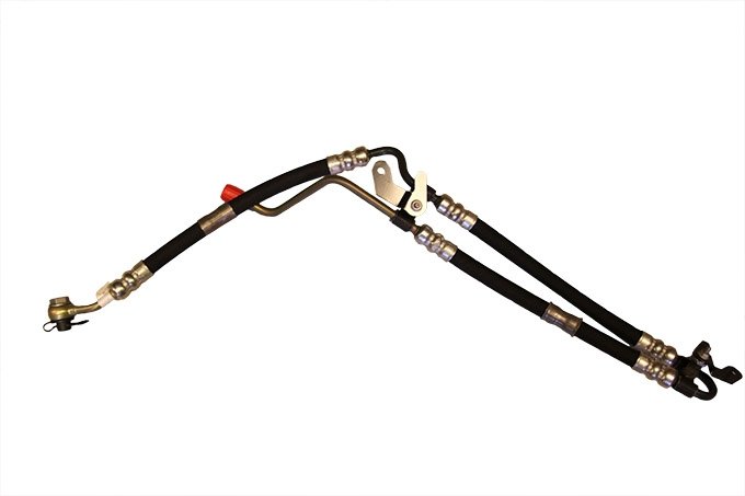 Przewód olejowy od pompy ACE do bloku zaworów 2,7 V6 diesel RR Sport