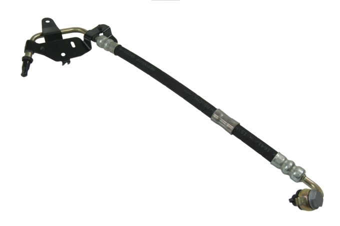 Przewód olejowy od pompy ACE do bloku zaworów 3,6 V8 diesel RR Sport