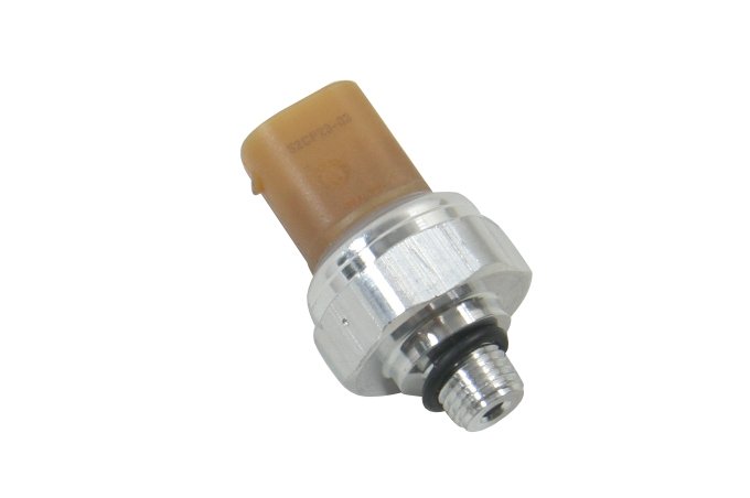 Czujnik ciśnienia zawieszenia pneumatycznego Discovery 3 / Discovery 4 / RR L322 od 2006 (VIN:6A000001) / RR Sport