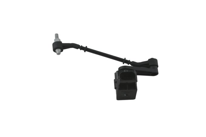 Czujnik wysokości zawieszenia przód RR L322 prawy