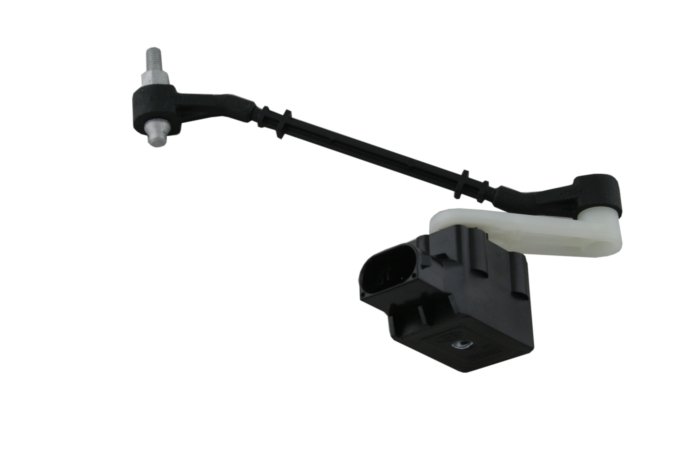 Czujnik wysokości zawieszenia przód RR L322 lewy