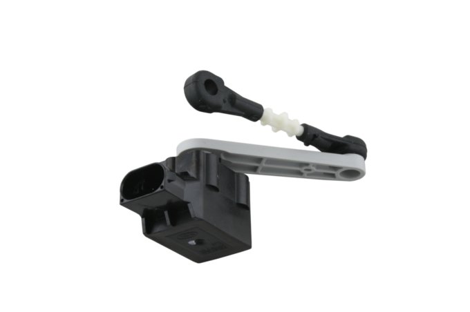 Czujnik wysokości zawieszenia przód RR Sport do 2009 (VIN:9A999999) lewy