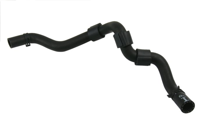 Przewód olejowy od pompy ARC do zbiornika wyrównawczego 3,6 V8 diesel RR Sport