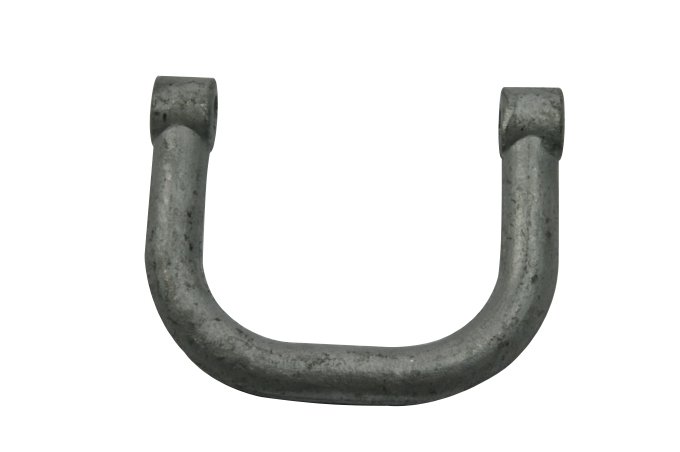 Szekla ramy przód / tył Defender