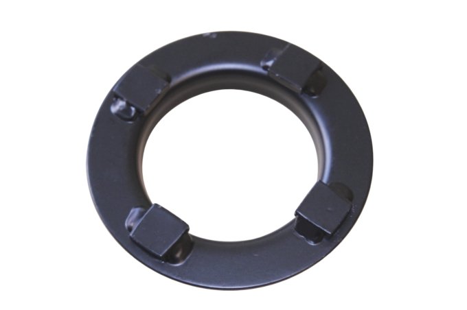 Gniazdo sprężyny zawieszenia tył Defender 110/130 (wewnętrznej - górna) Heavy Duty