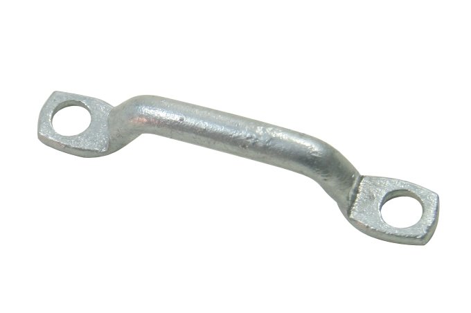 Ucho mocowania plandeki Defender / Defender od 2007