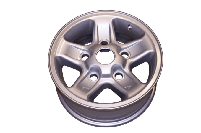 Felga aluminiowa Defender / Defender od 2007 (7,0 x 16")