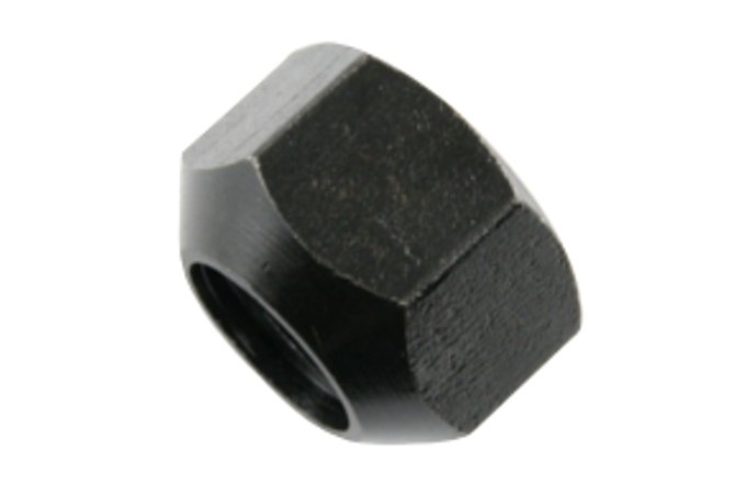 Nakrętka felgi stalowej Defender / Discovery / RR