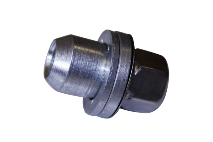 Nakrętka felgi aluminiowej Defender 2 / Discovery 3 / Discovery 4 / Discovery 5 / RR L322 od 2006 (VIN:6A000001) / RR L405 / RR Sport / RR Sport od 2014