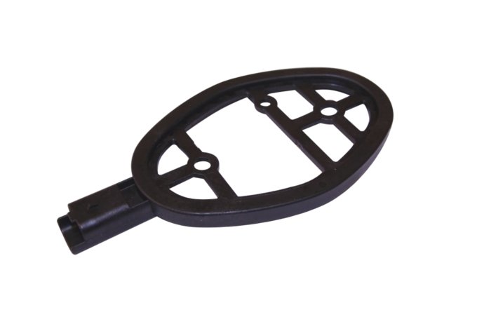 Przekaźnik sygnału czujników ciśnienia powietrza w oponach Discovery 3 / Discovery 4 / Freelander 2 / RR L322 / RR L405 / RR Sport / RR Sport od 2014 / RR Evoque