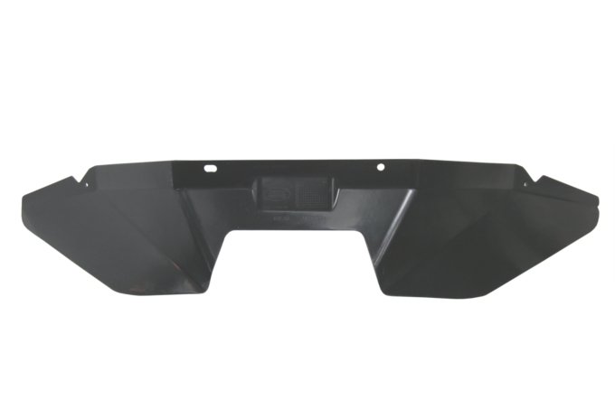 Osłona koła zapasowego pod podwoziem Discovery 3 / Discovery 4 / RR Sport