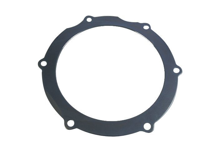 Blacha zabezpieczająca simering kuli Defender / Discovery / RR