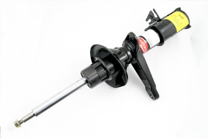 Amortyzator przód Freelander lewy od 2001 (VIN: 1A000001) do 2001 (VIN: 1A336547)