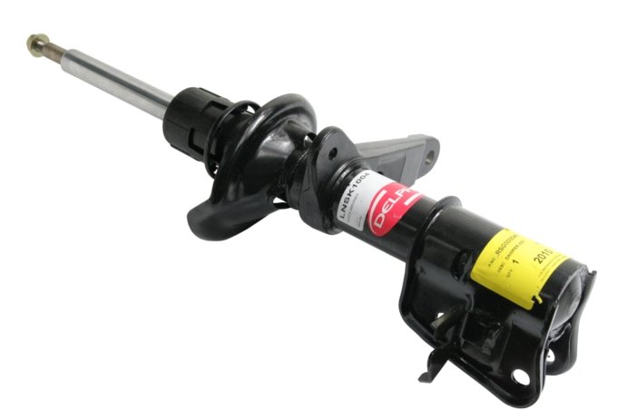 Amortyzator przód Freelander prawy od 2001 (VIN: 1A336548)