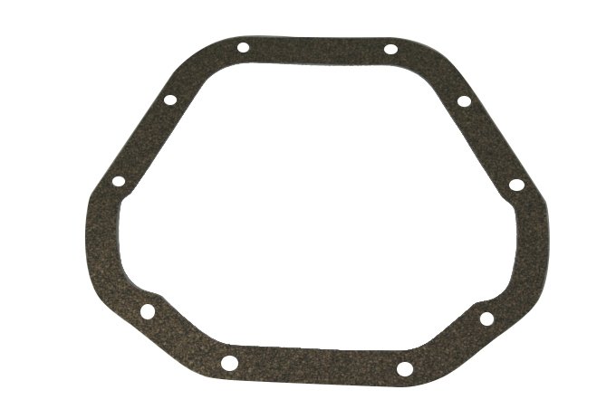 Uszczelka dekla mostu Salisbury