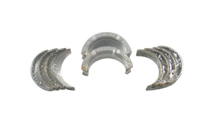 Panewki główne V8 (1 szlif)