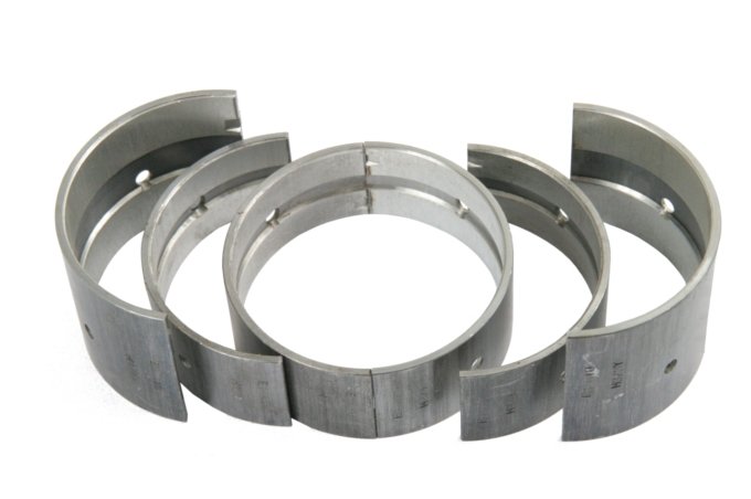 Panewki główne LR (3 podporowy) 2,25 (1 szlif)