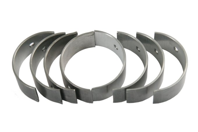 Panewki korbowodowe LR 2,25 (1 szlif)