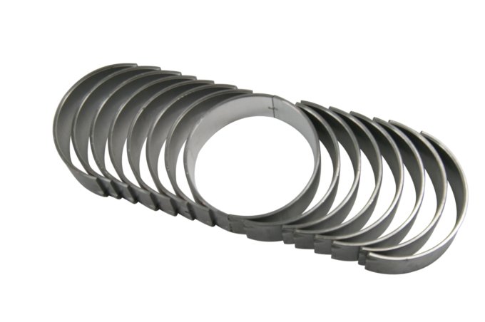 Panewki korbowodowe V8 (standard)